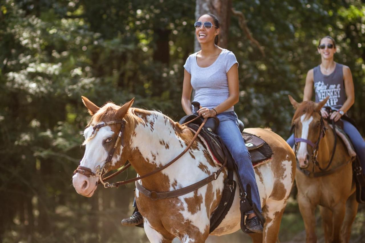 Southern Cross Guest Ranch Madison Buitenkant foto