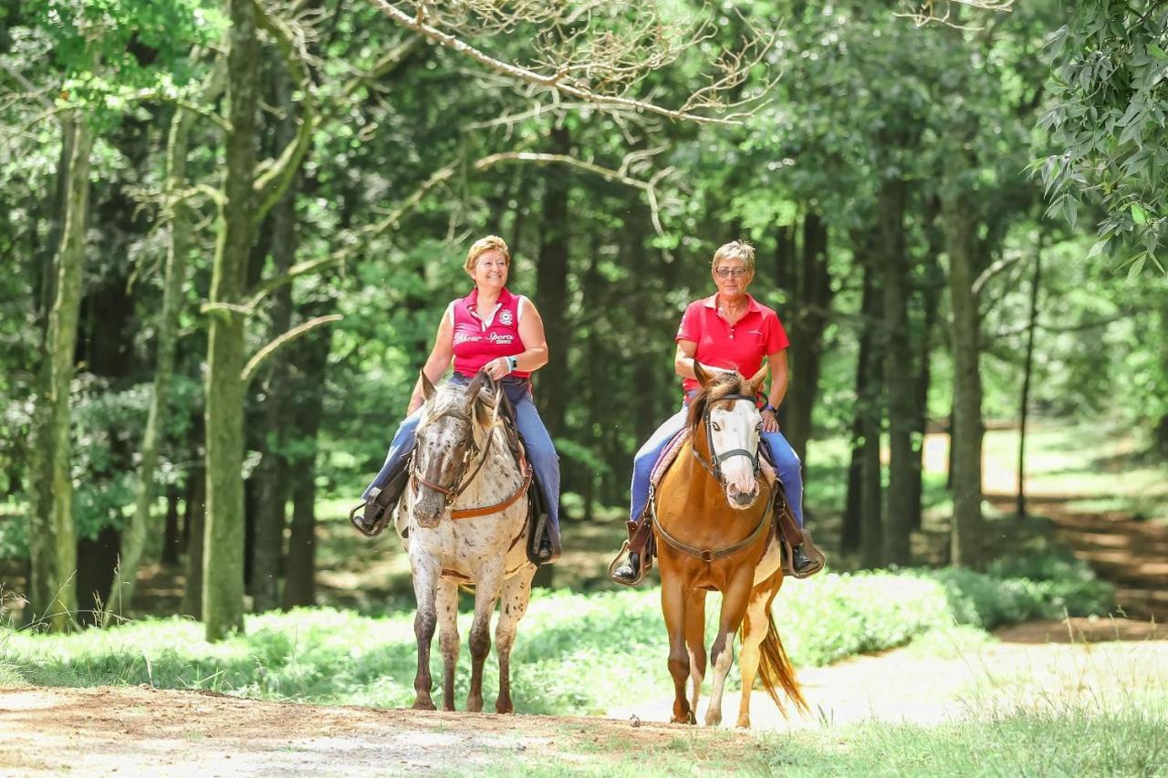 Southern Cross Guest Ranch Madison Buitenkant foto