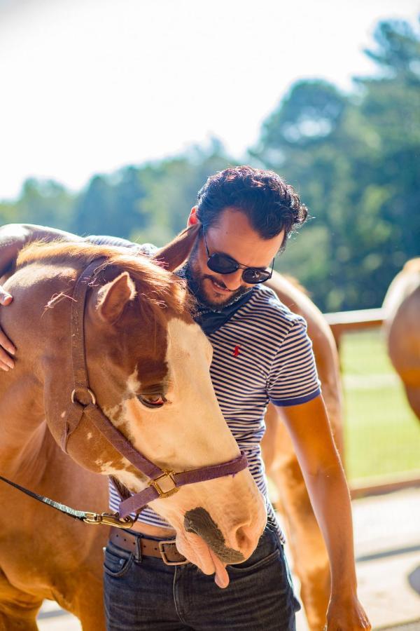 Southern Cross Guest Ranch Madison Buitenkant foto
