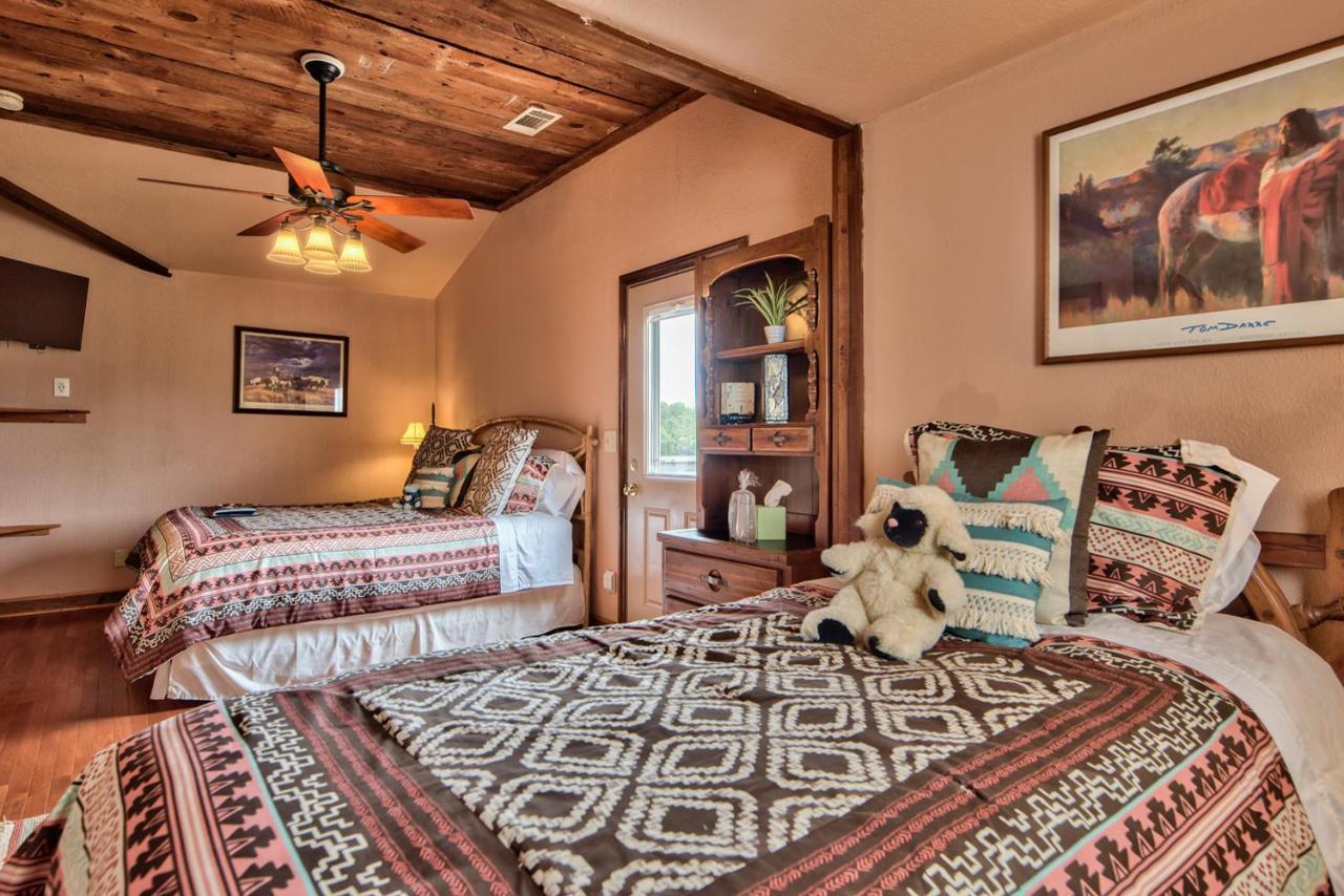Southern Cross Guest Ranch Madison Buitenkant foto